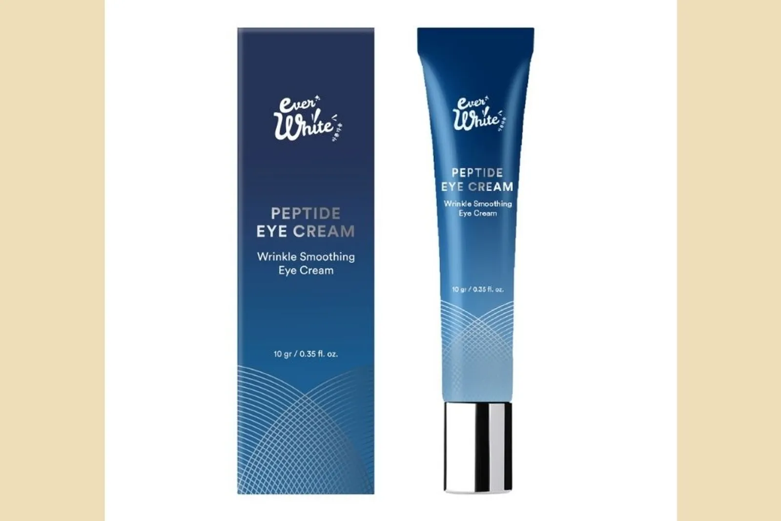 7 Rekomendasi Eye Cream Terbaik, Bye-bye Mata Panda!