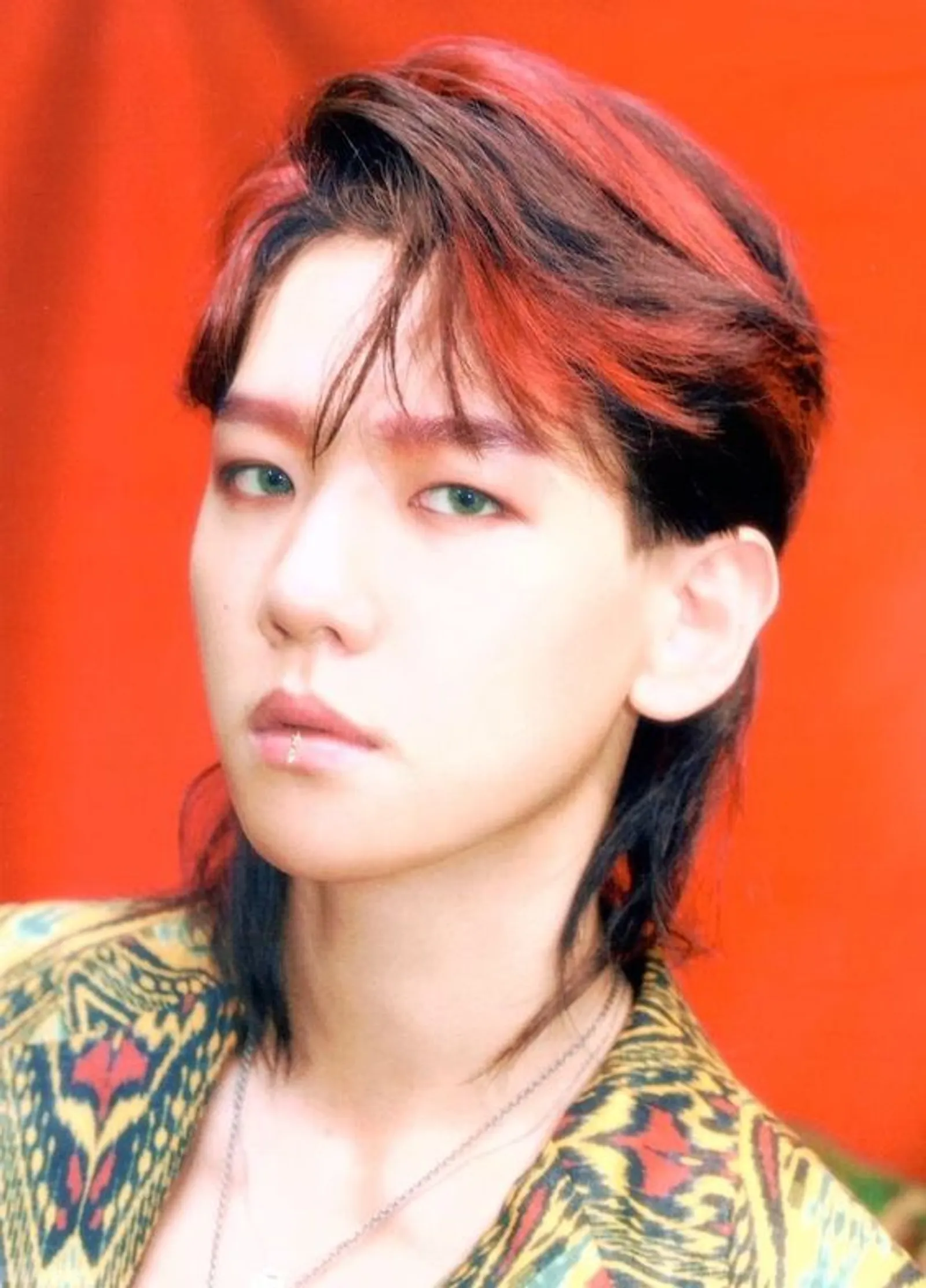 15 Potongan Rambut Mullet a la K-pop Idol dari Masa ke Masa
