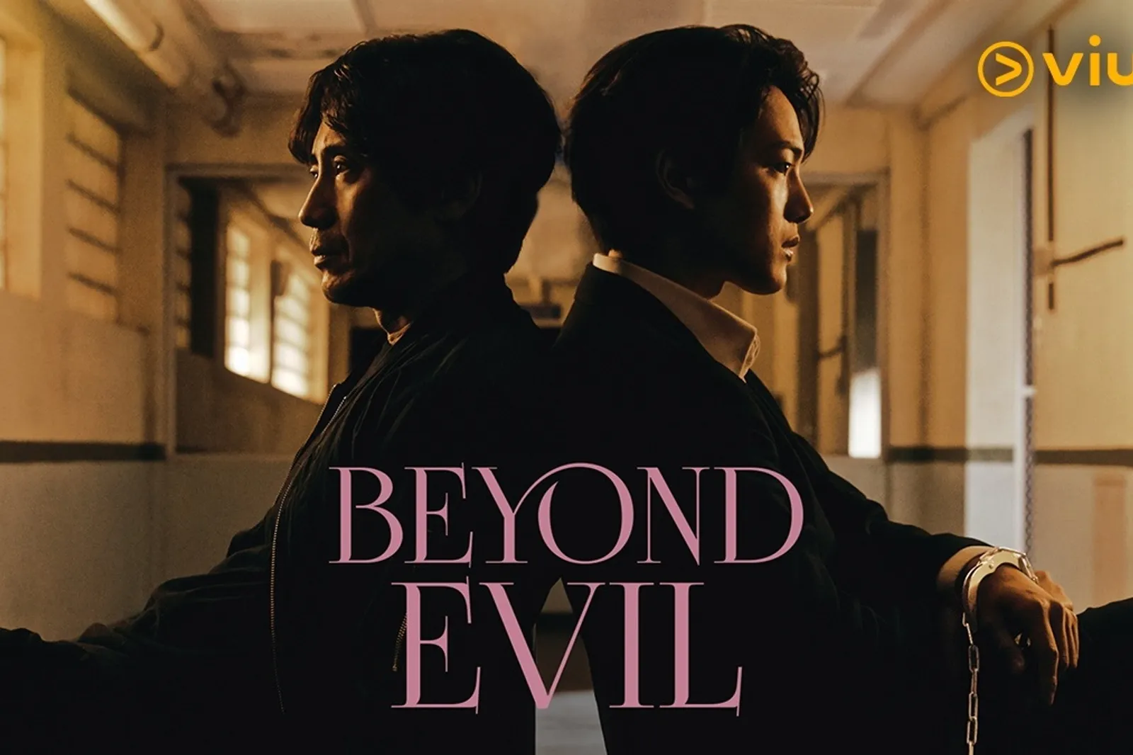 9 Potret Cuplikan KDrama 'Beyond Evil' yang Bikin Penasaran