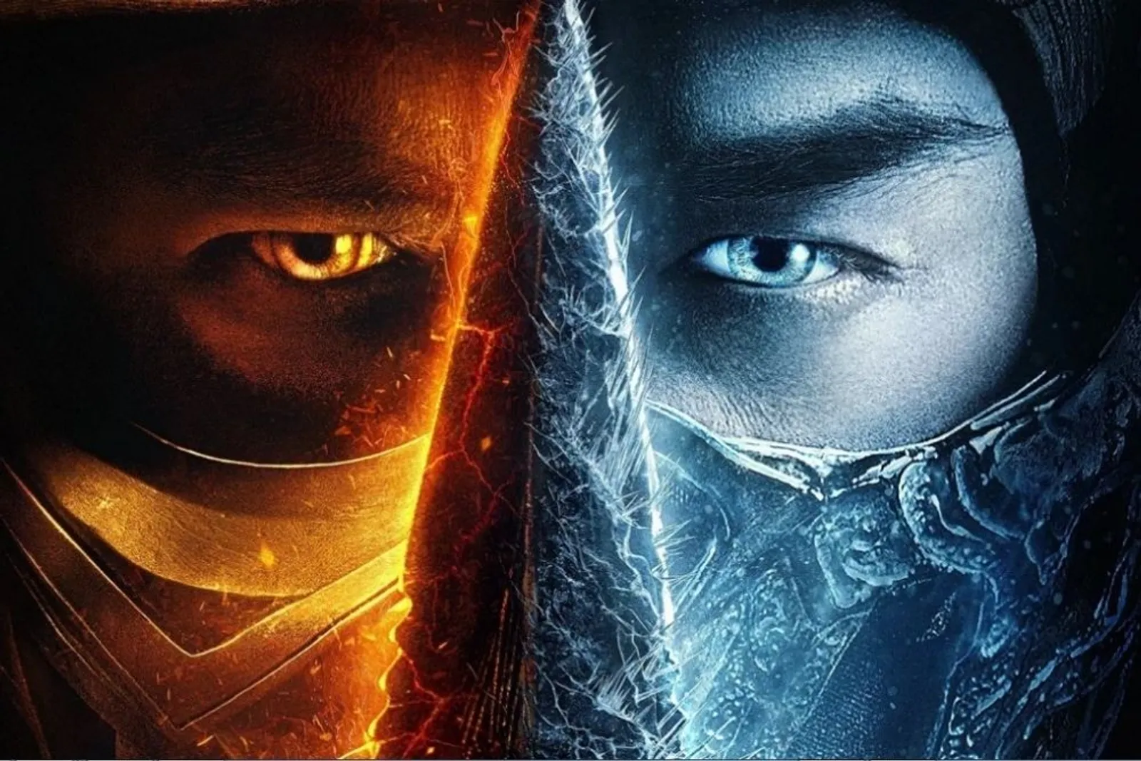 Joe Taslim Tampil Membanggakan di Trailer Perdana 'Mortal Kombat'
