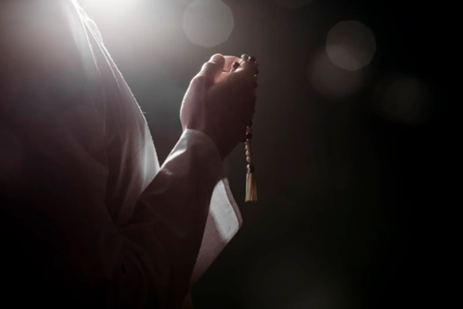 Kumpulan Doa Meluluhkan Hati Orangtua Agar Mendapat Restu