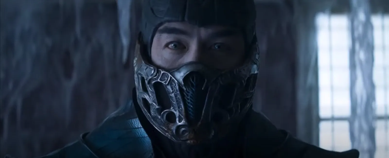 Joe Taslim Tampil Membanggakan di Trailer Perdana 'Mortal Kombat'