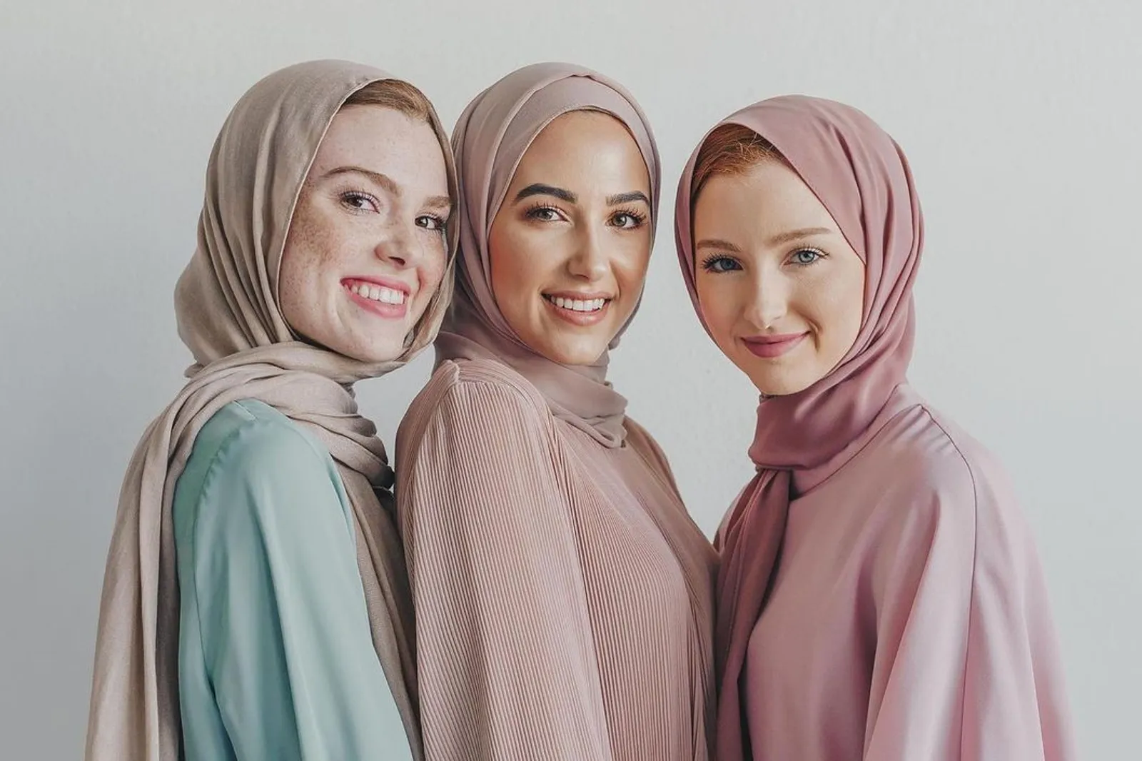 Tips Memilih Bra yang Tepat dan Cocok untuk Perempuan Hijab