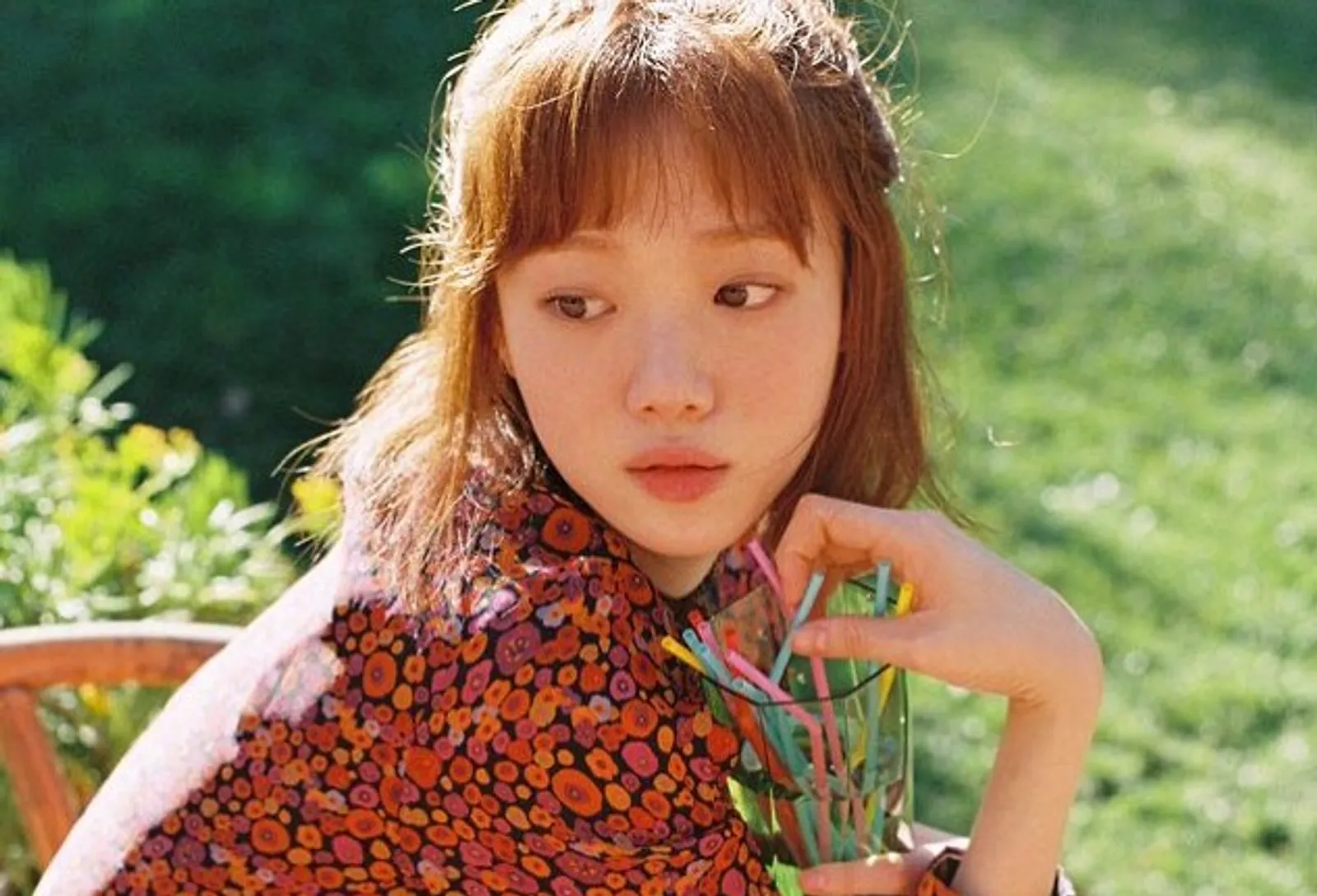 9 Inspirasi Gaya Rambut Pendek ala Artis Korea, Cute Banget!