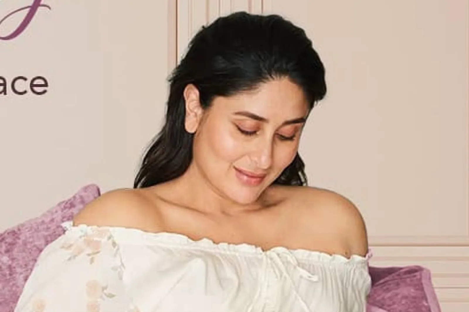 Melahirkan Anak Kedua, Intip Potret Bugar Kareena Kapoor Ketika Hamil