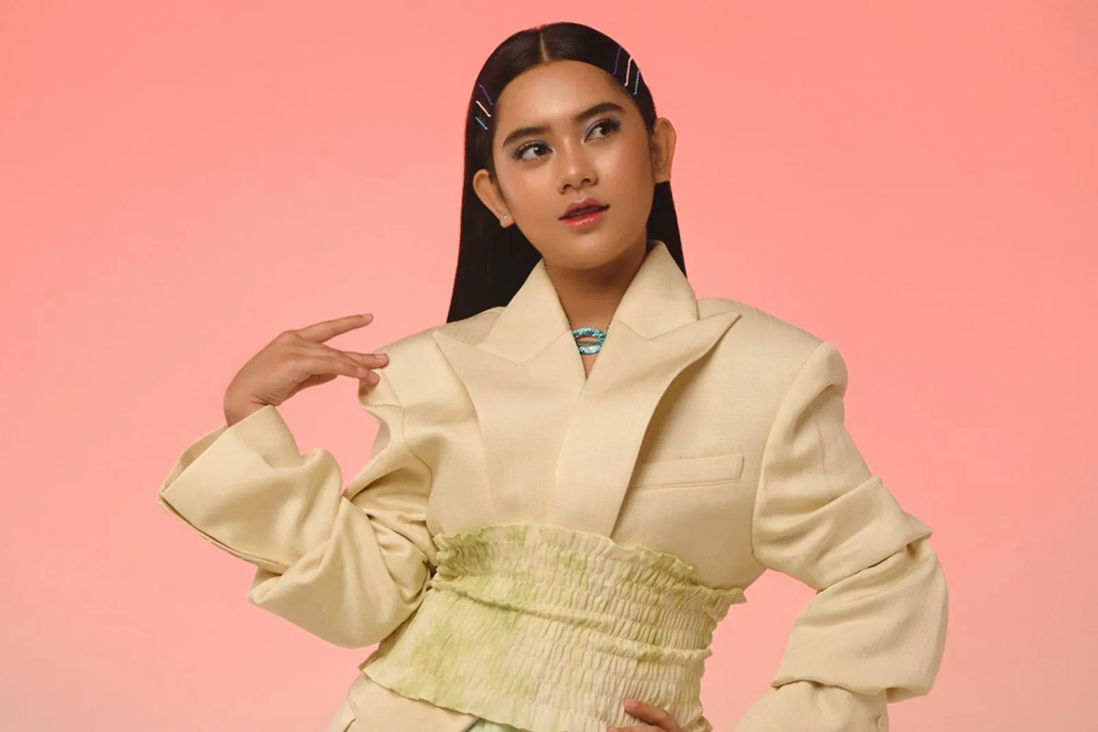 Ziva Magnolya Sebelum & Sesudah Indonesian Idol, Beda Banget!