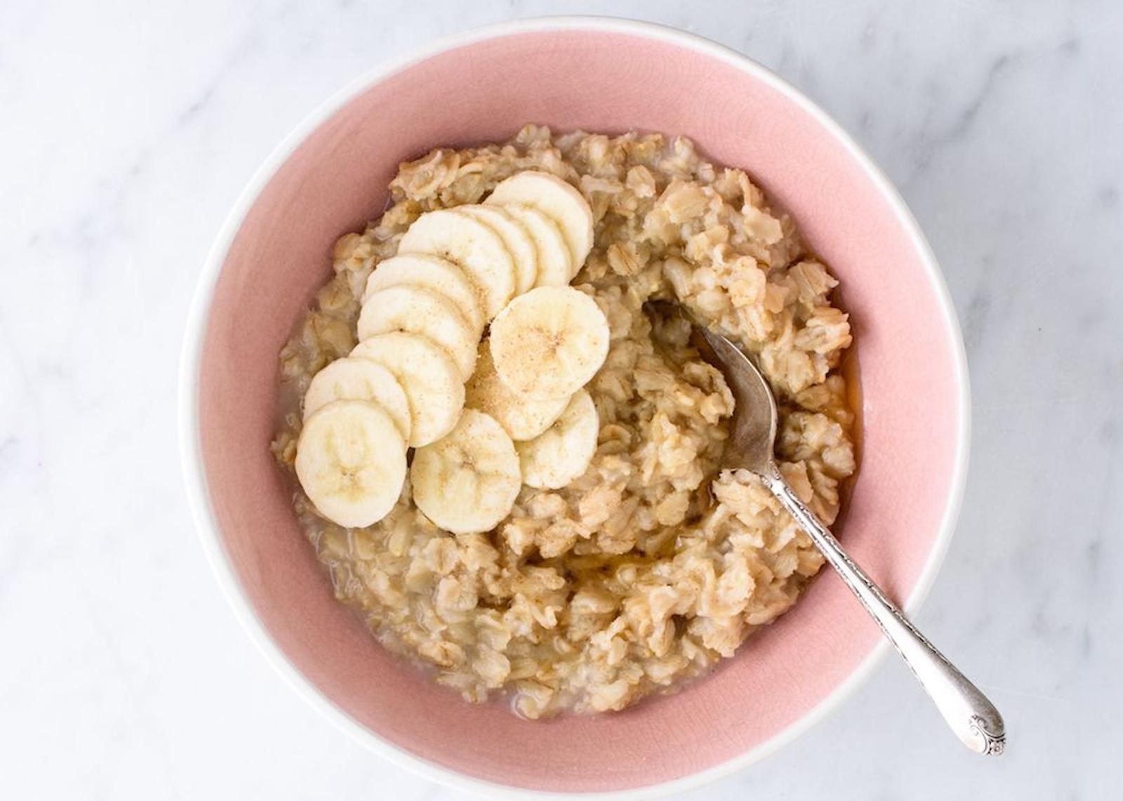 5 Menu Sarapan yang Bisa Bantu Turunkan Berat Badan, Enak dan Sehat!