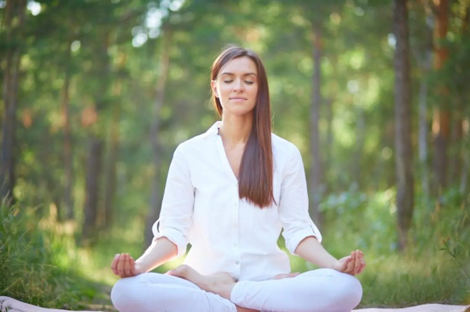 12 Hal yang Perlu Diperhatikan Saat Ingin Memulai Meditasi 