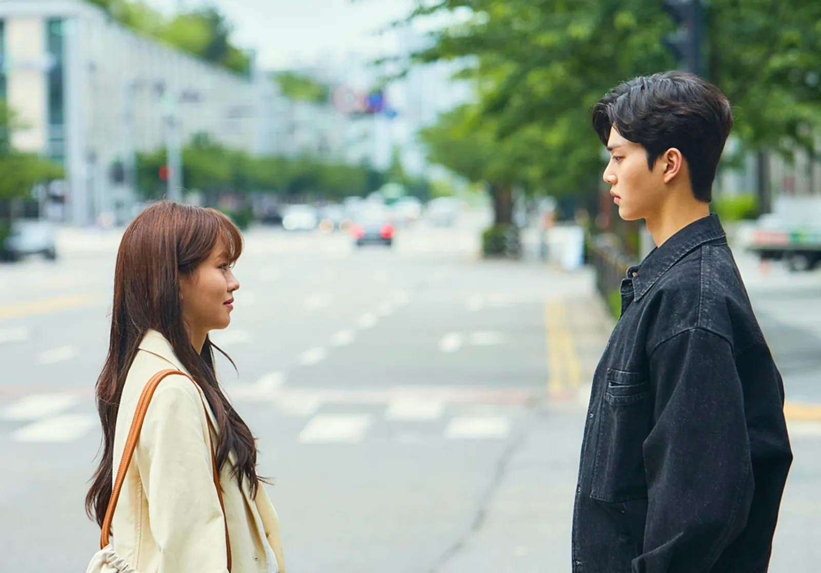 Dari Romansa Hingga Thriller, 7 Drama Korea yang Tayang Maret 2021