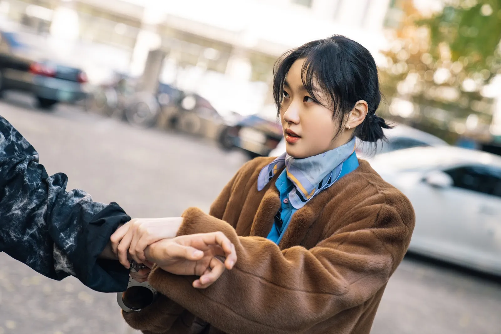 Deretan Gaya Artis yang Pernah Jadi 'Pacar' Lee Min Ho di Drama Korea