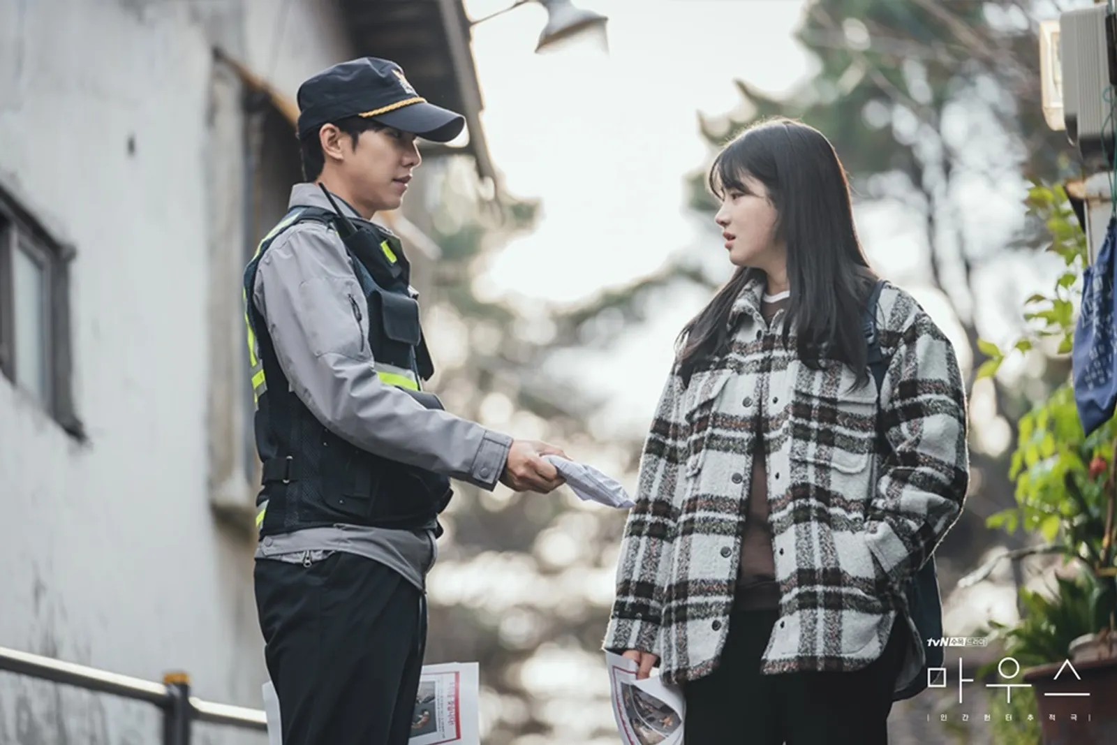 Dari Romansa Hingga Thriller, 7 Drama Korea yang Tayang Maret 2021