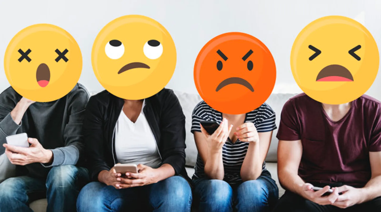 Jangan Salah Kirim, Ini Arti Emoji Seks yang Harus Kamu Tahu