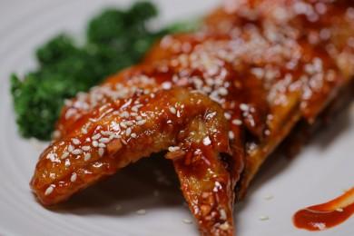 Resep Chicken Wings Madu a la Korea, Bisa Jadi Camilan, Nih