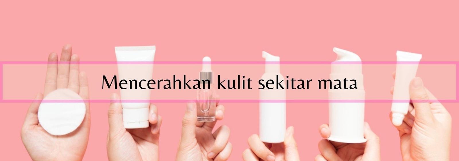 5 Manfaat yang akan Kamu Dapat dari Rutin Menggunakan Krim Retinol