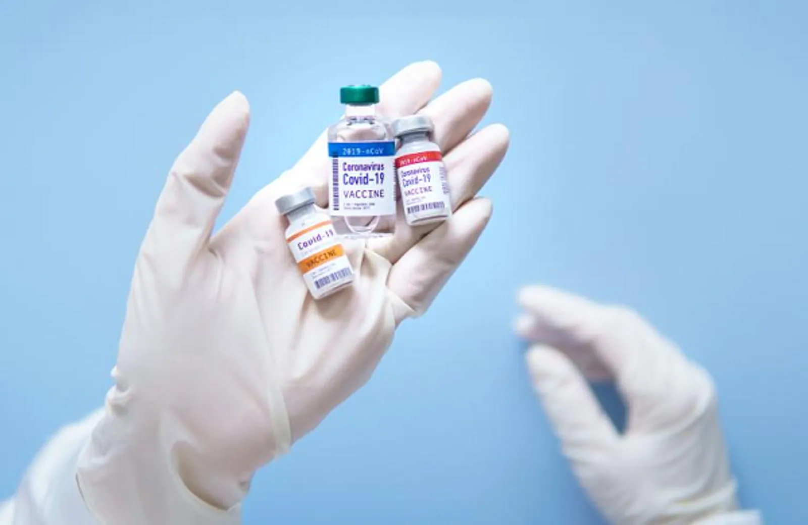 Catat! Inilah 5 Mitos Vaksin yang Perlu Kamu Ketahui