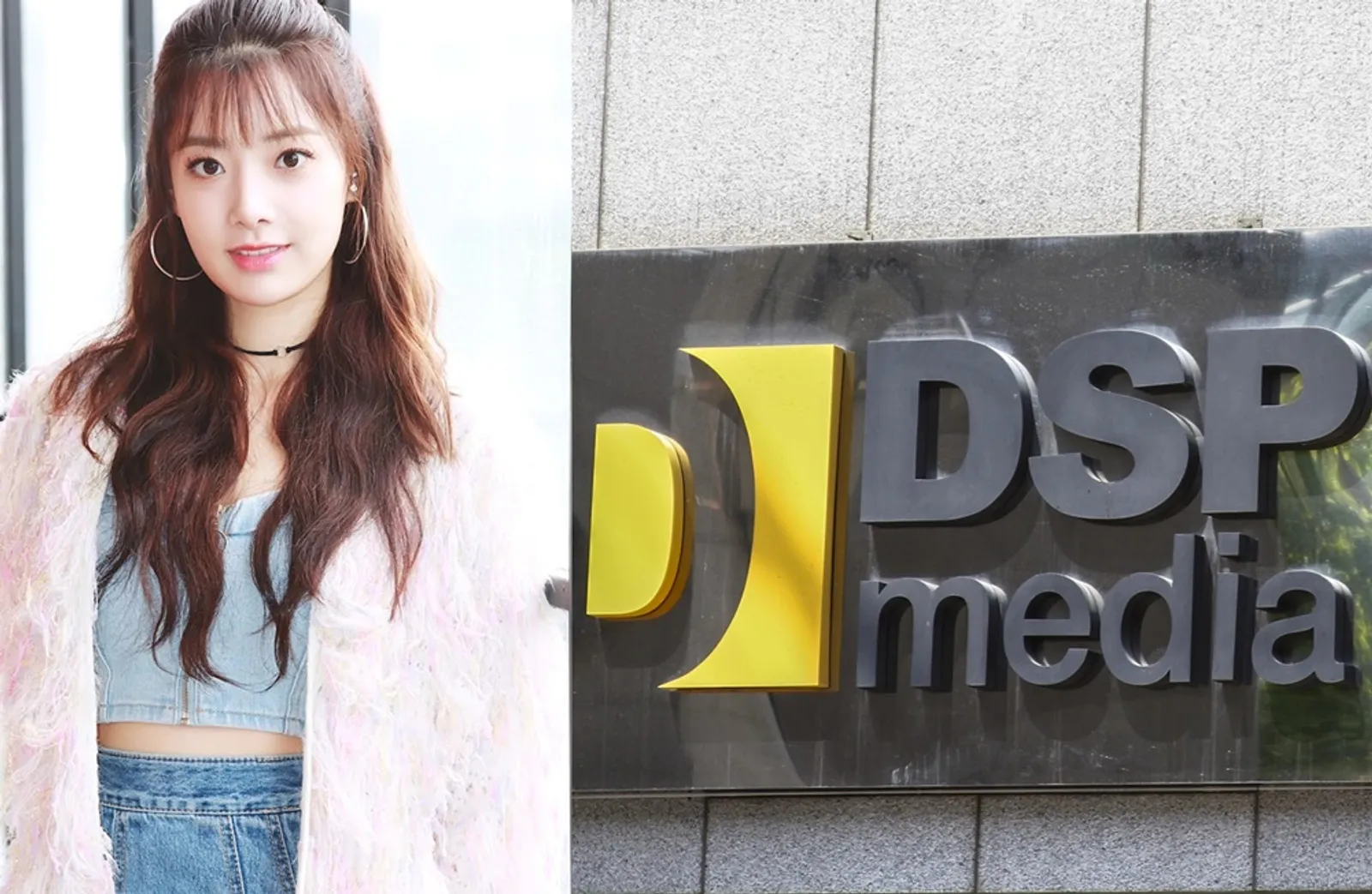 Buntut Isu Bullying APRIL, DSP Media Ajukan Tuntutan ke Pihak Hyunjoo