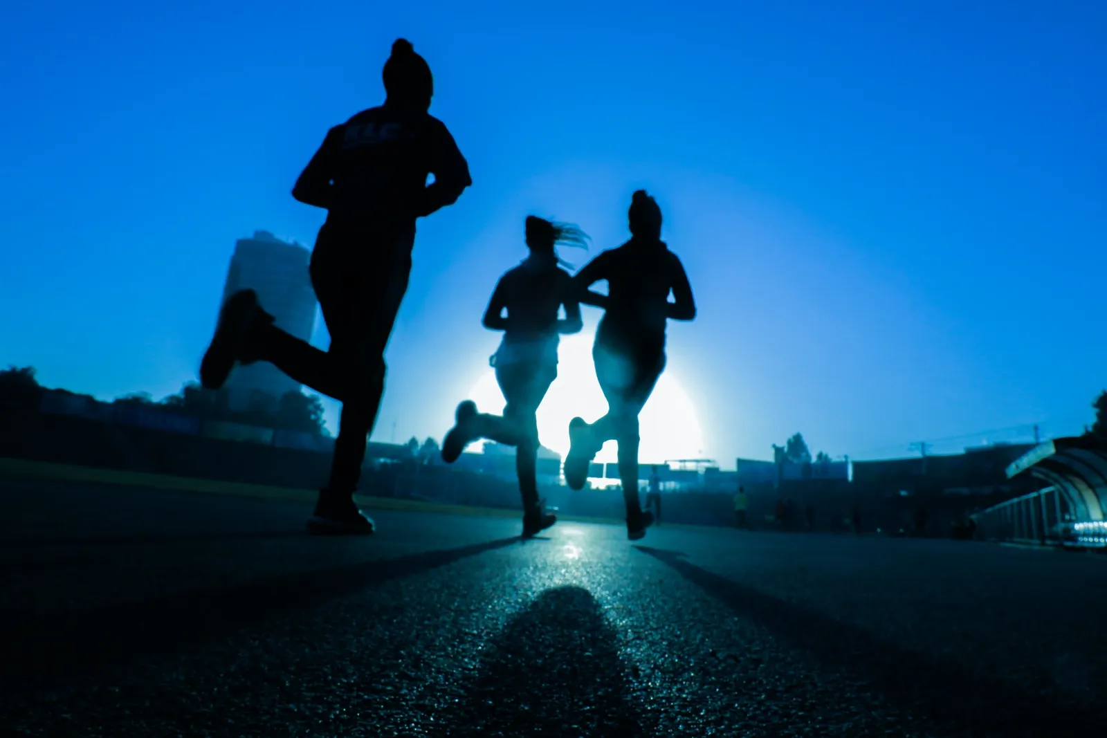 Pocari Sweat Run 2021, Tantang Dirimu untuk Ikut Lari Maraton Terbesar