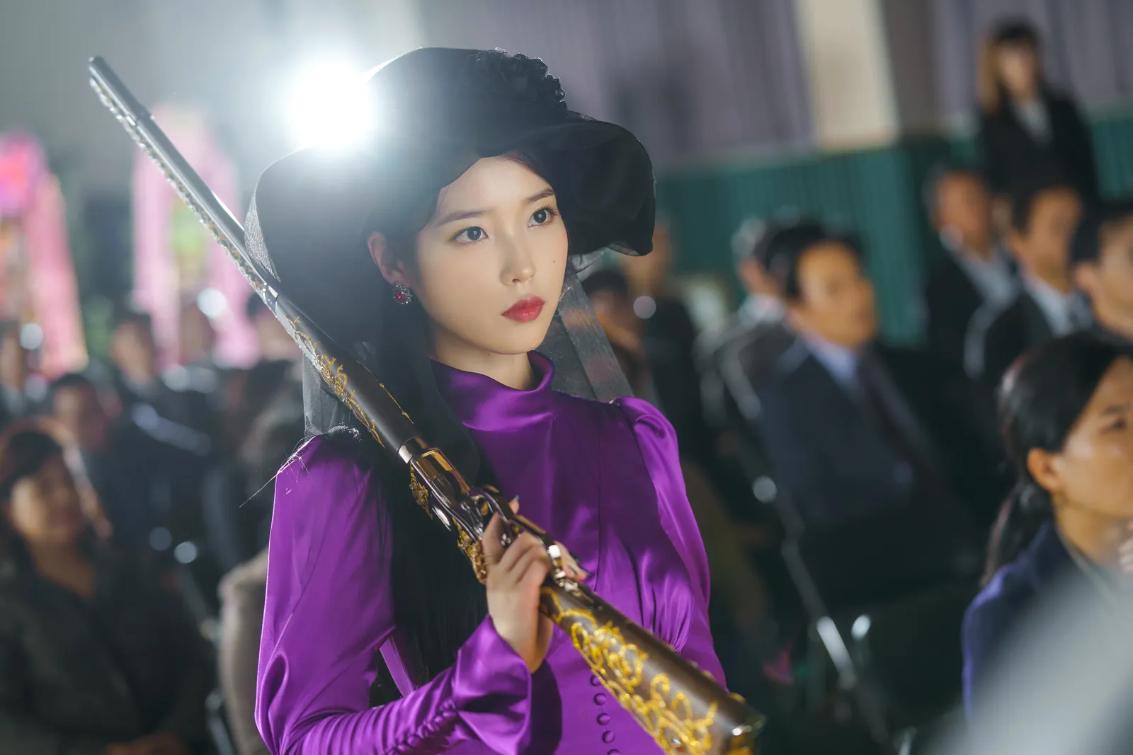 Inspiratif! Ini 8 Karakter Perempuan Tangguh di Drama Korea
