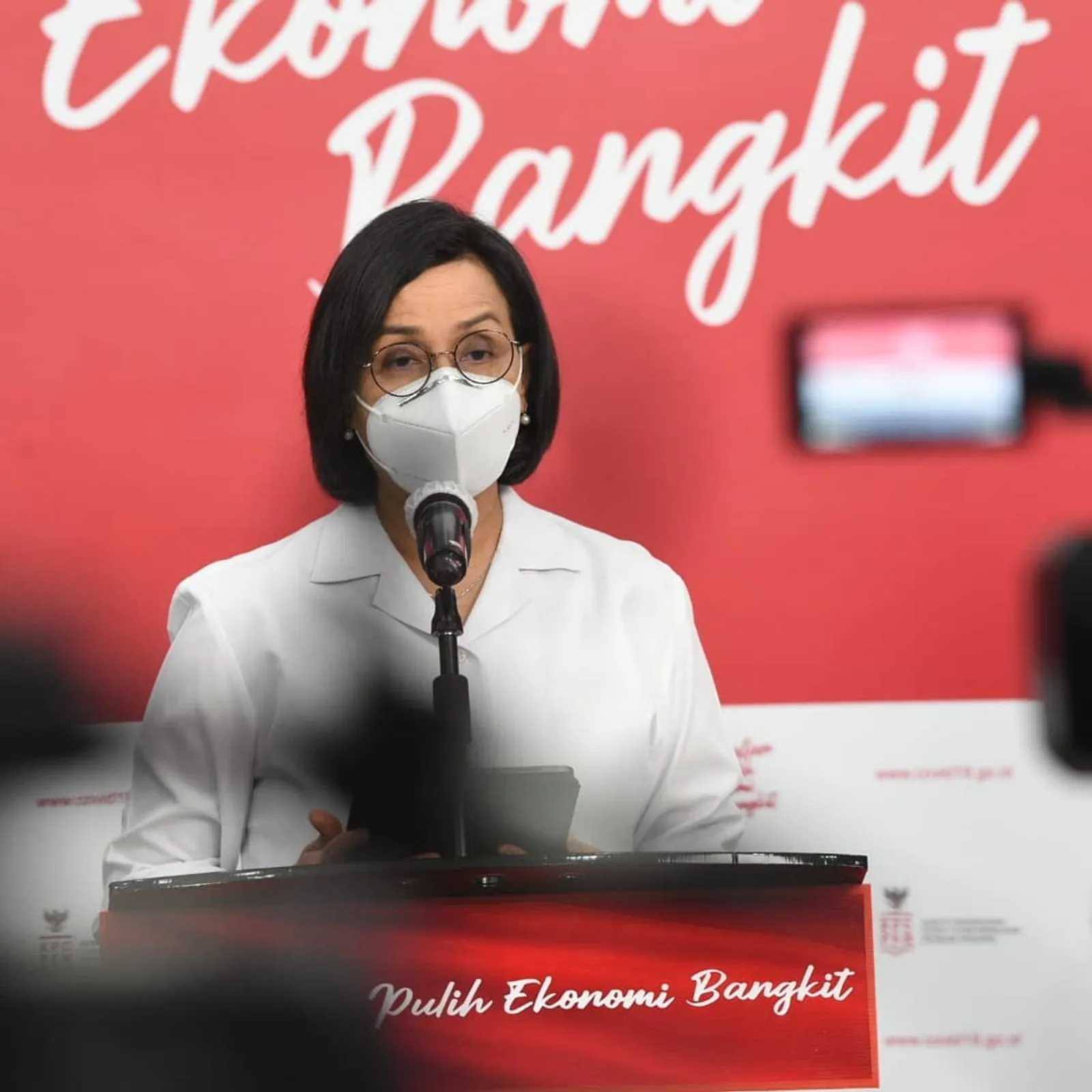 Plan Indonesia Hadirkan Rangkaian Acara Seru untuk Perempuan Berdaya