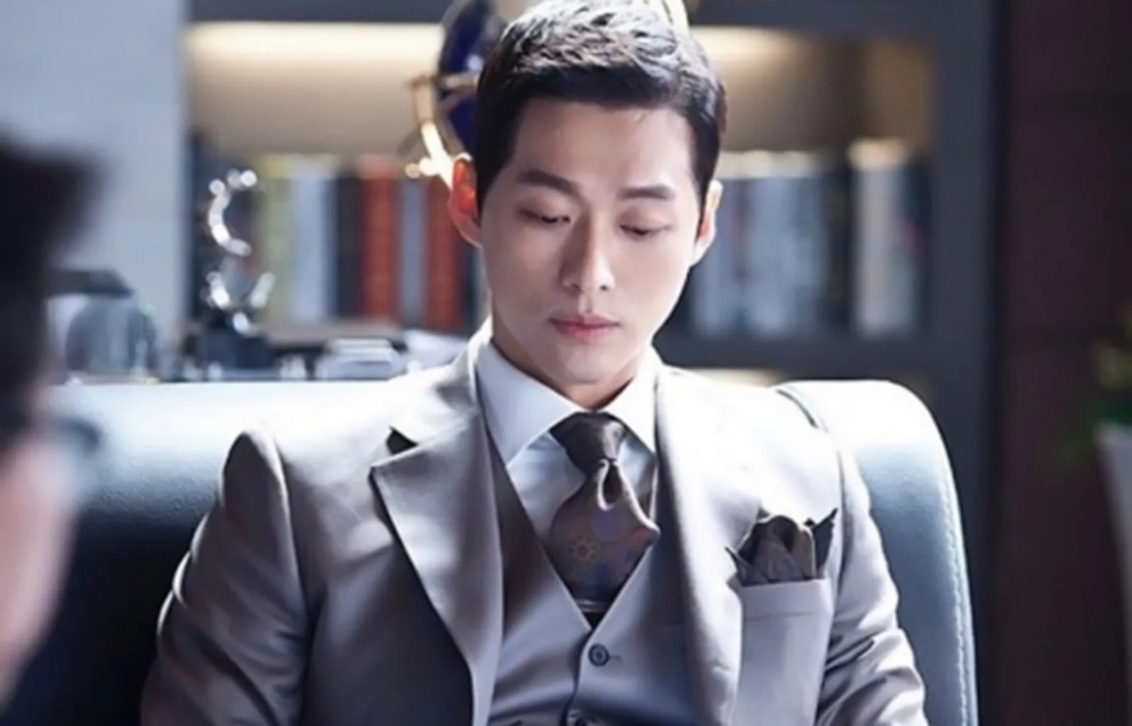 Ada Taecyeon 'Vincenzo', 8 Aktor Korea Berperan Villain di Drama