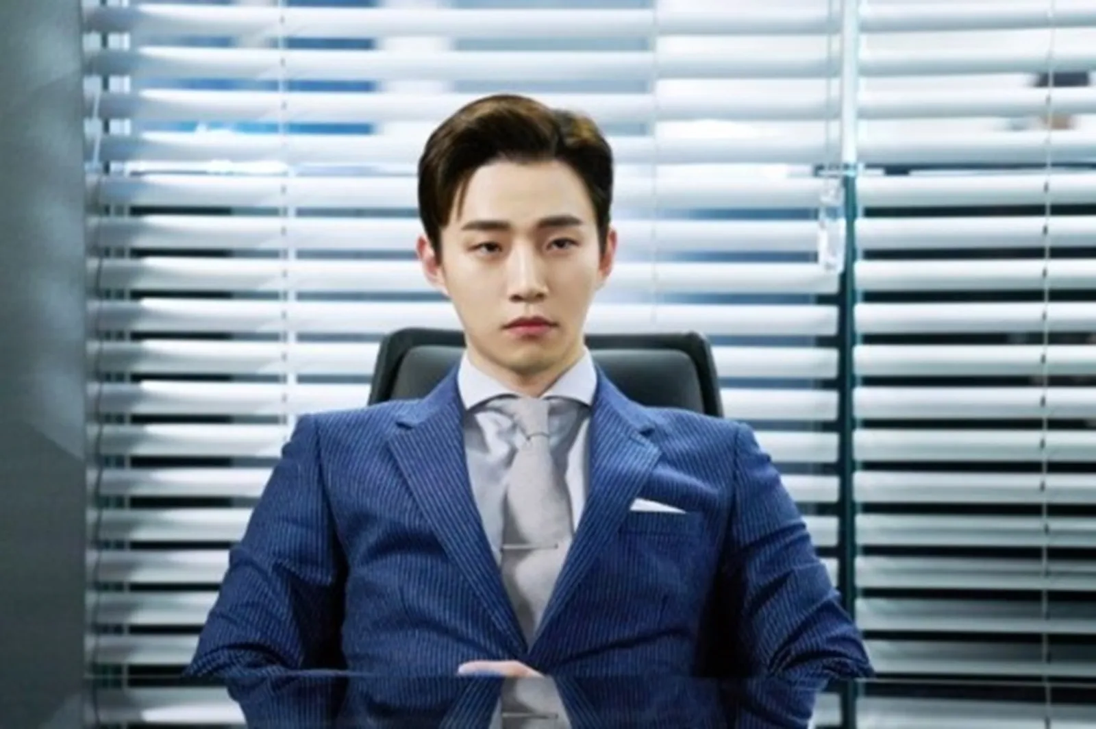 Ada Taecyeon 'Vincenzo', 8 Aktor Korea Berperan Villain di Drama