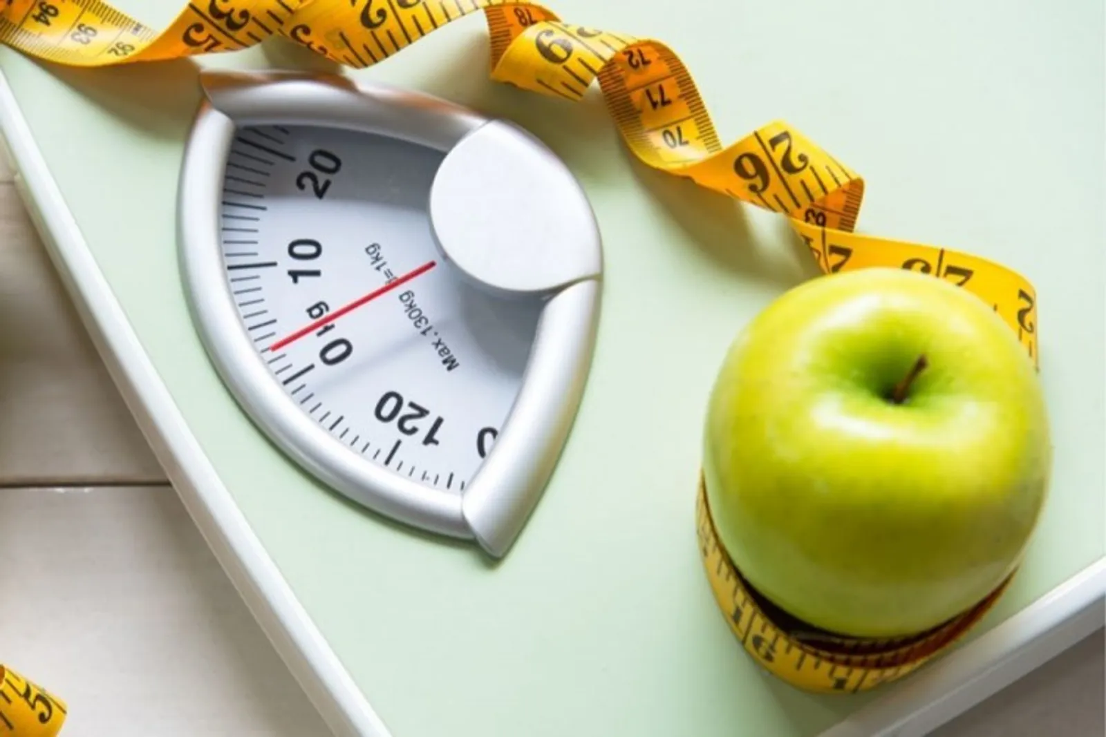 7 Mitos Diet Paling Populer yang Wajib Kamu Ketahui Kebenarannya
