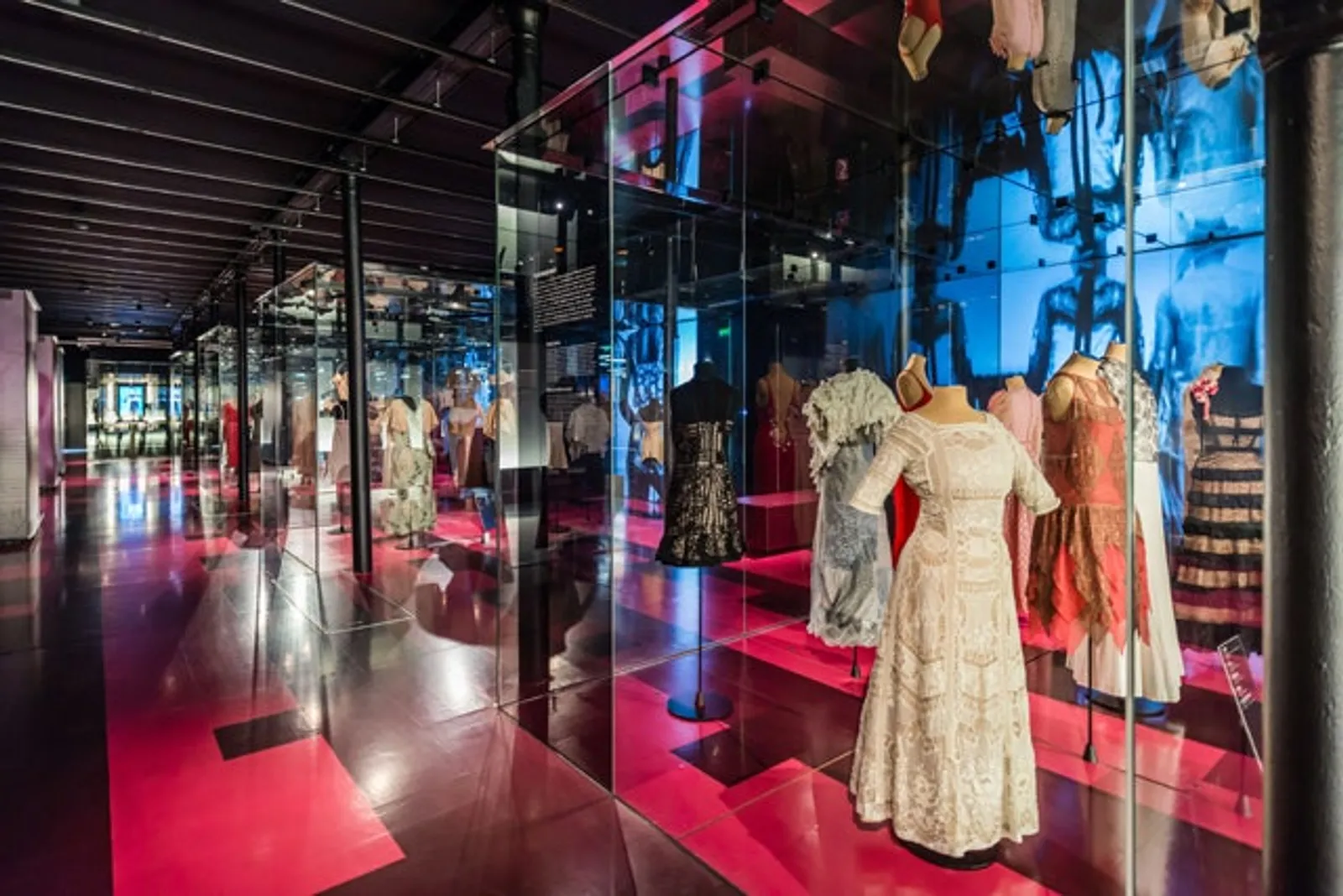 Miliki Desain Menarik, Ini 12 Museum Mode Terindah di Dunia