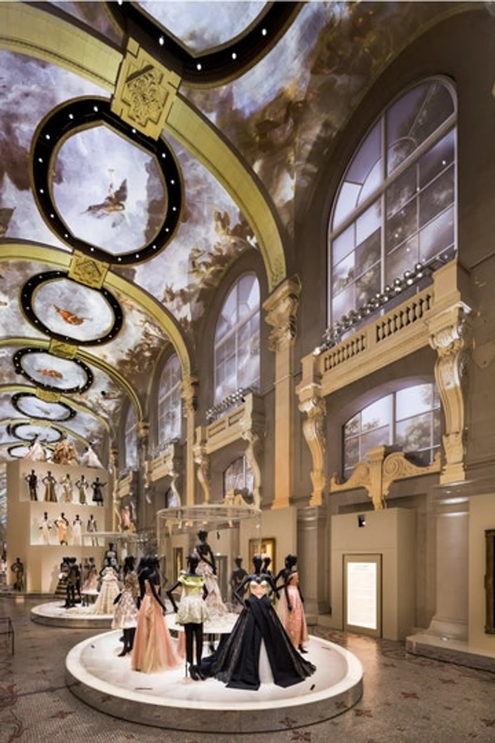 Miliki Desain Menarik, Ini 12 Museum Mode Terindah di Dunia