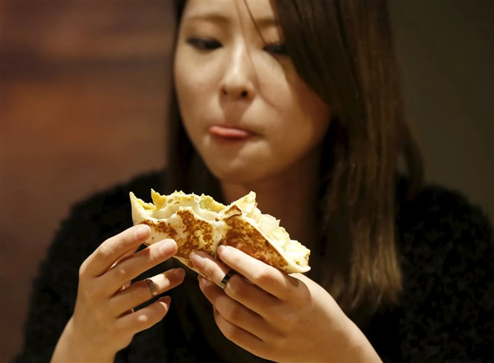 Cepat Bikin Lapar Lagi, Ini 5 Efek Samping Sering Makan Taco