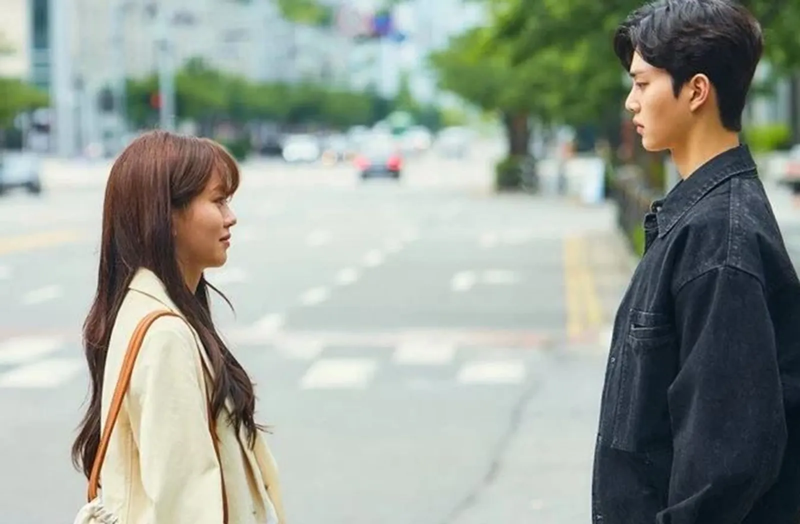 Berakhir Tak Terduga, 7 Cara Membina Hubungan di Drama "Love Alarm 2"