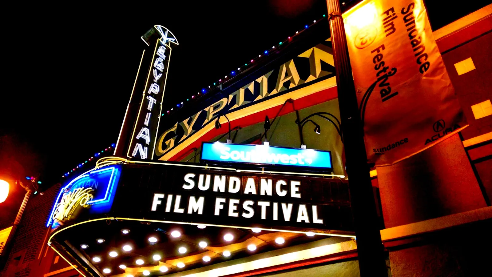 Resmi! Festival Film Sundance yang Melegenda Hadir di Indonesia