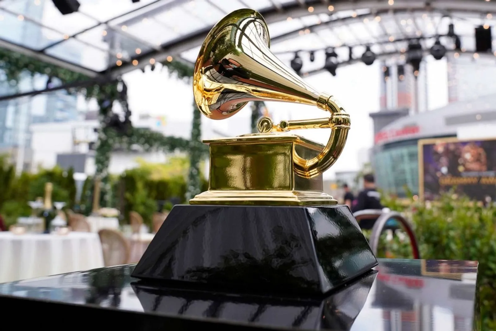 Tahun Penuh Kontroversi, Ini Daftar Pemenang Grammy Awards 2021