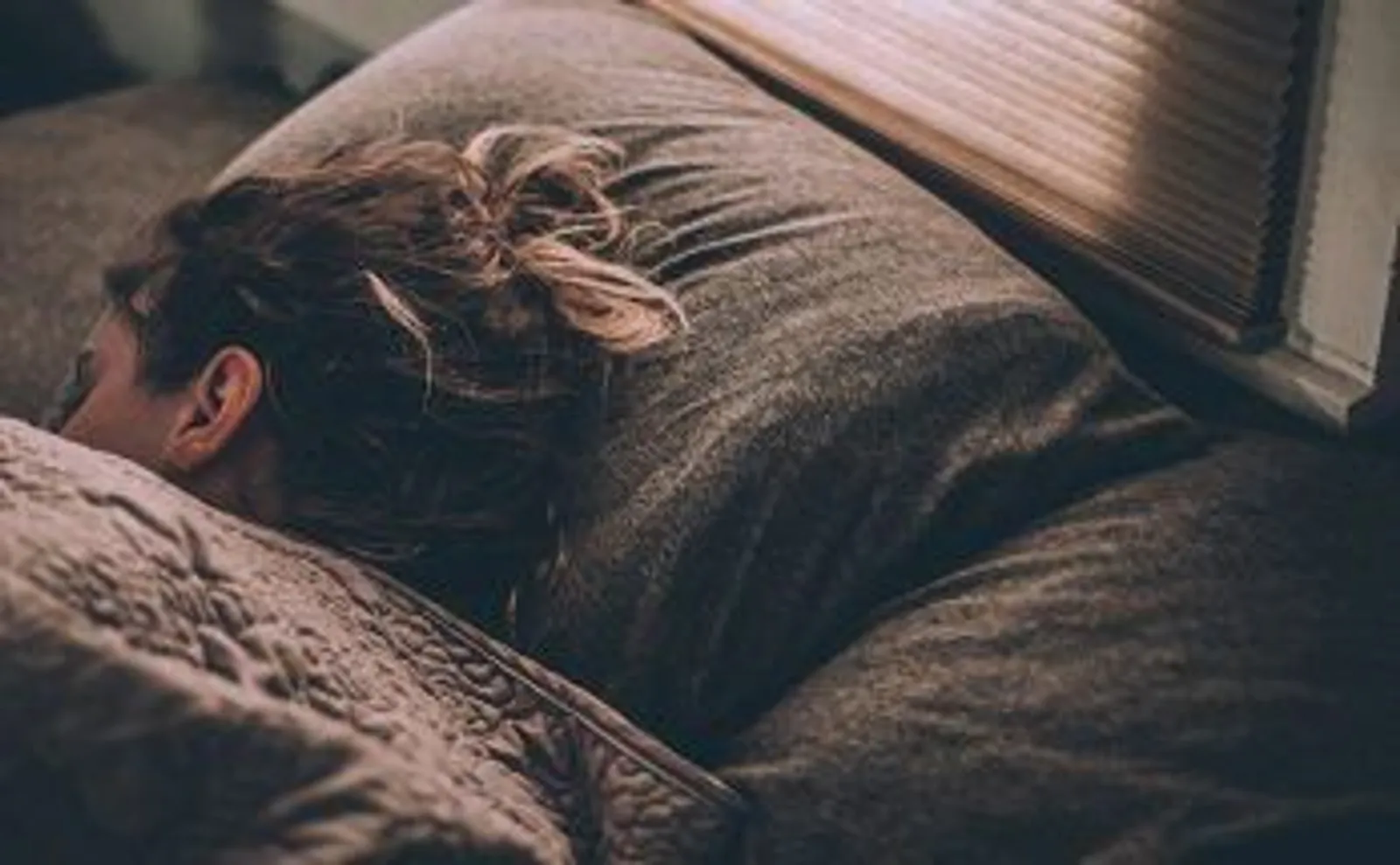 Mengenal Sexsomnia, Aktivitas Bercinta Saat Tertidur Pulas