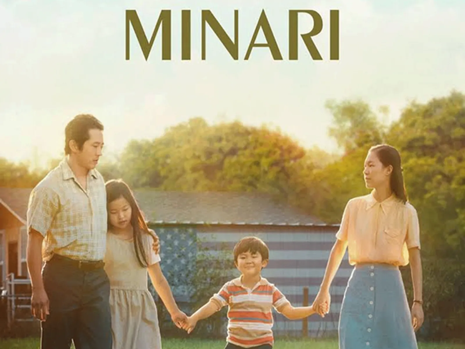 Tembus 6 Nominasi Oscar, Ini 8 Fakta Penting Film 'Minari'