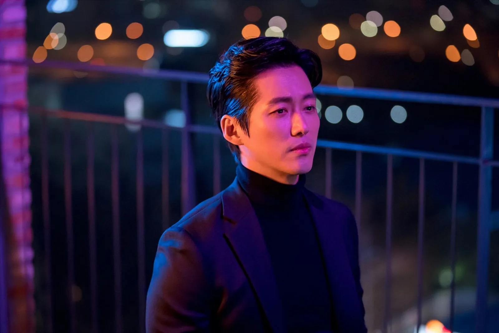 5 Tokoh Pria Anti-Hero di Drama Korea yang Bikin Kamu Jatuh Hati
