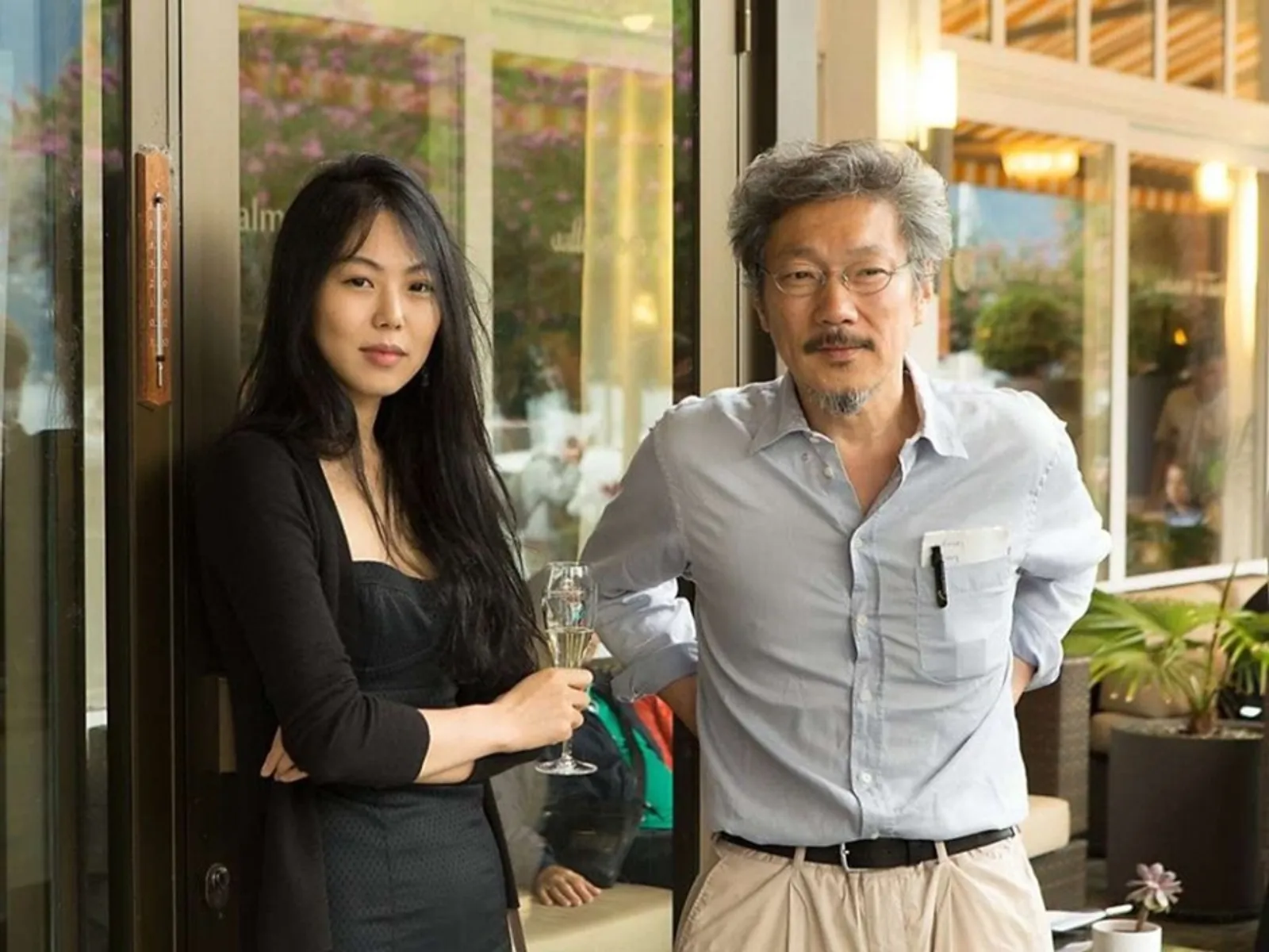 Dicap Perusak Hubungan, 5 Artis Korea Terseret Skandal Perselingkuhan