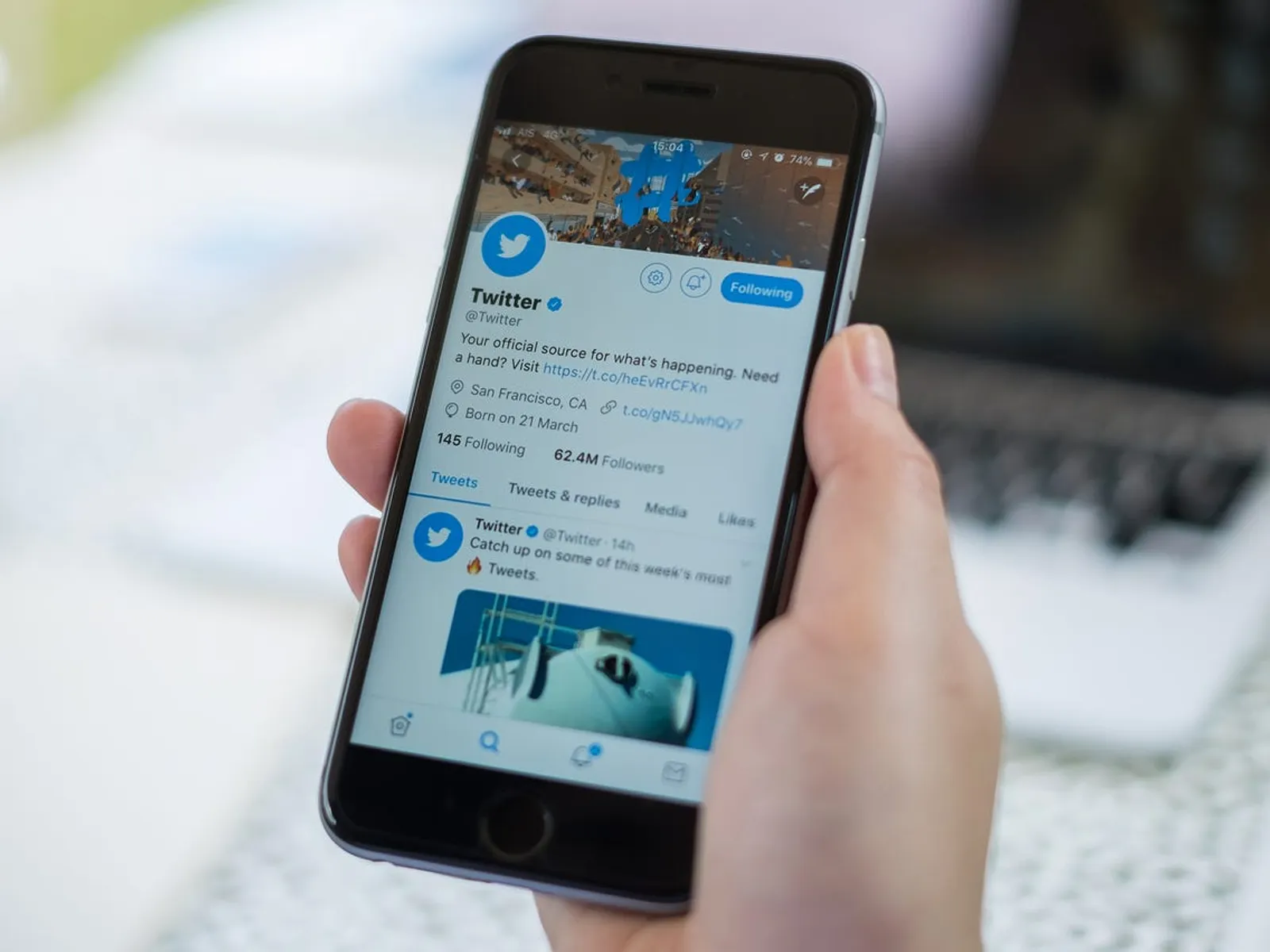 Tanpa Aplikasi, Ini 5 Cara Melihat Cuitan Lama di Twitter