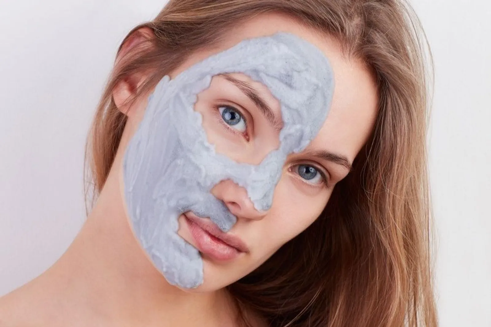 7 Rekomendasi Bubble Mask Terbaik, Ampuh Bersihkan Komedo