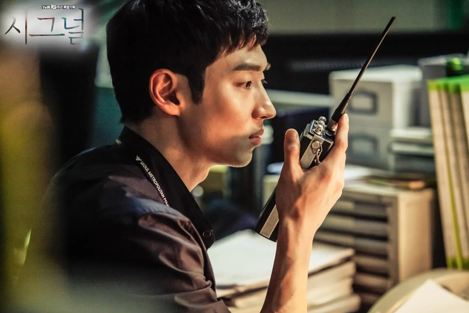 Penuh Teori, 7 Drama Korea Ini Bikin Penonton Ikut Berpikir