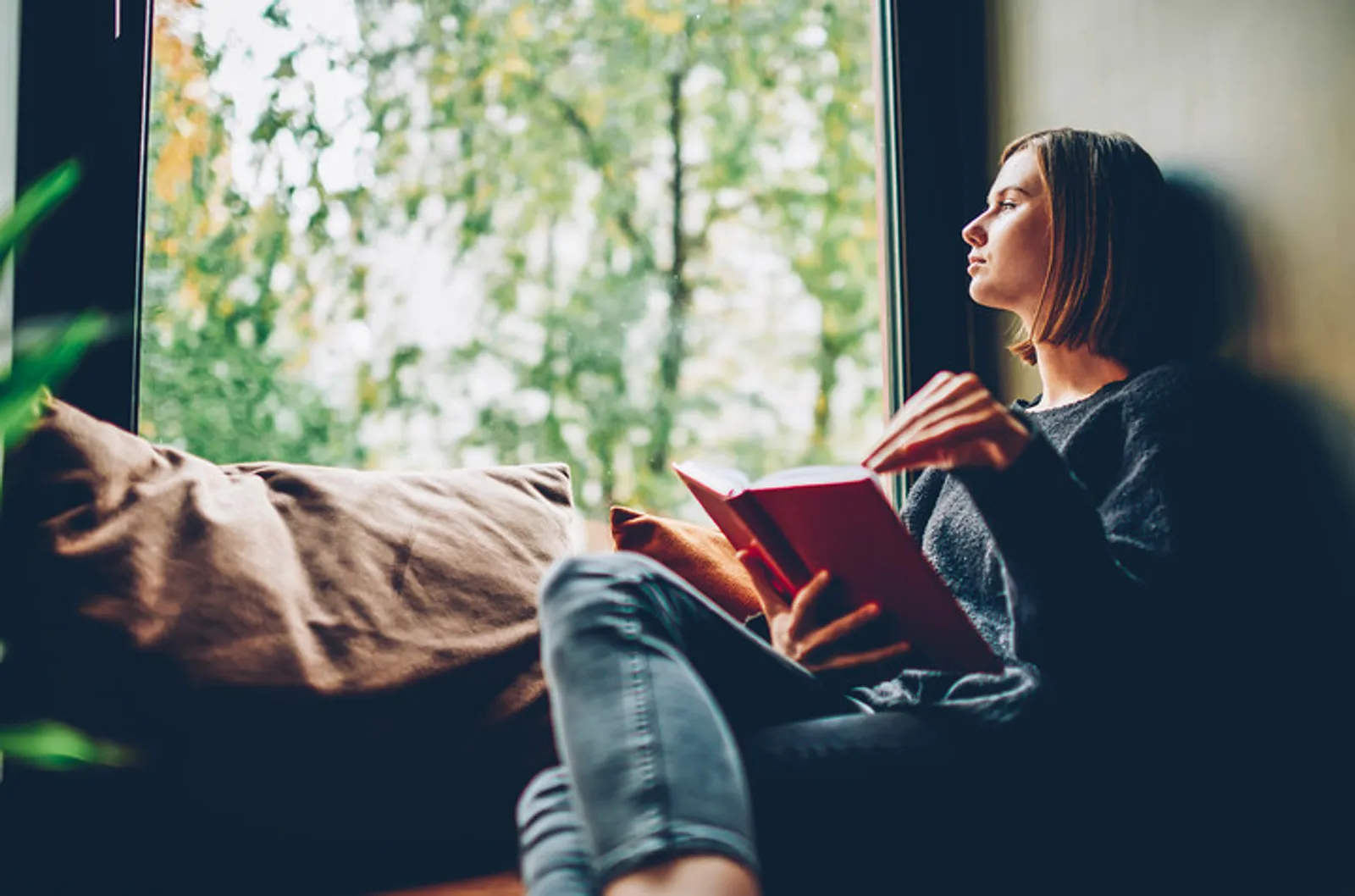 6 Alasan Ilmiah Mengapa Kamu Harus Membangun Kebiasaan Membaca