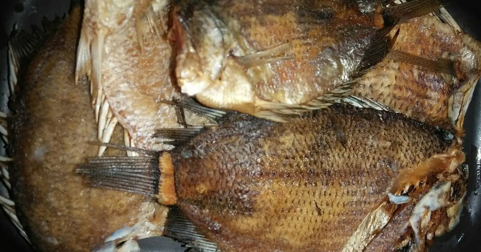 Sedap di Mulut, Ini 7 Jenis Ikan Asin Populer di Masyarakat Indonesia