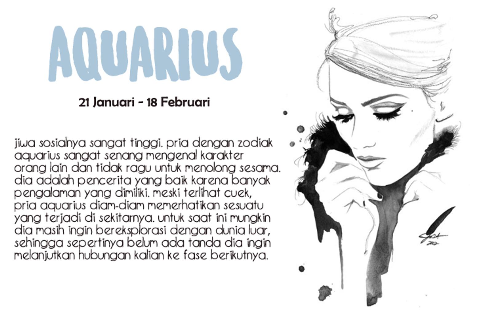 Ini Tanggapan Dia Jika Diajak Berhubungan Serius Berdasarkan Zodiak