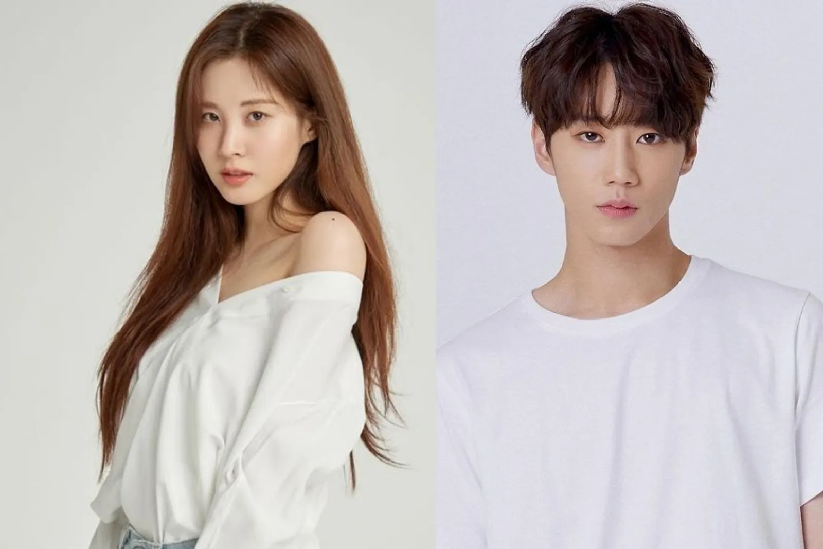 Seohyun SNSD dan Jun U-Kiss Akan Bintangi Film Terbaru Netflix