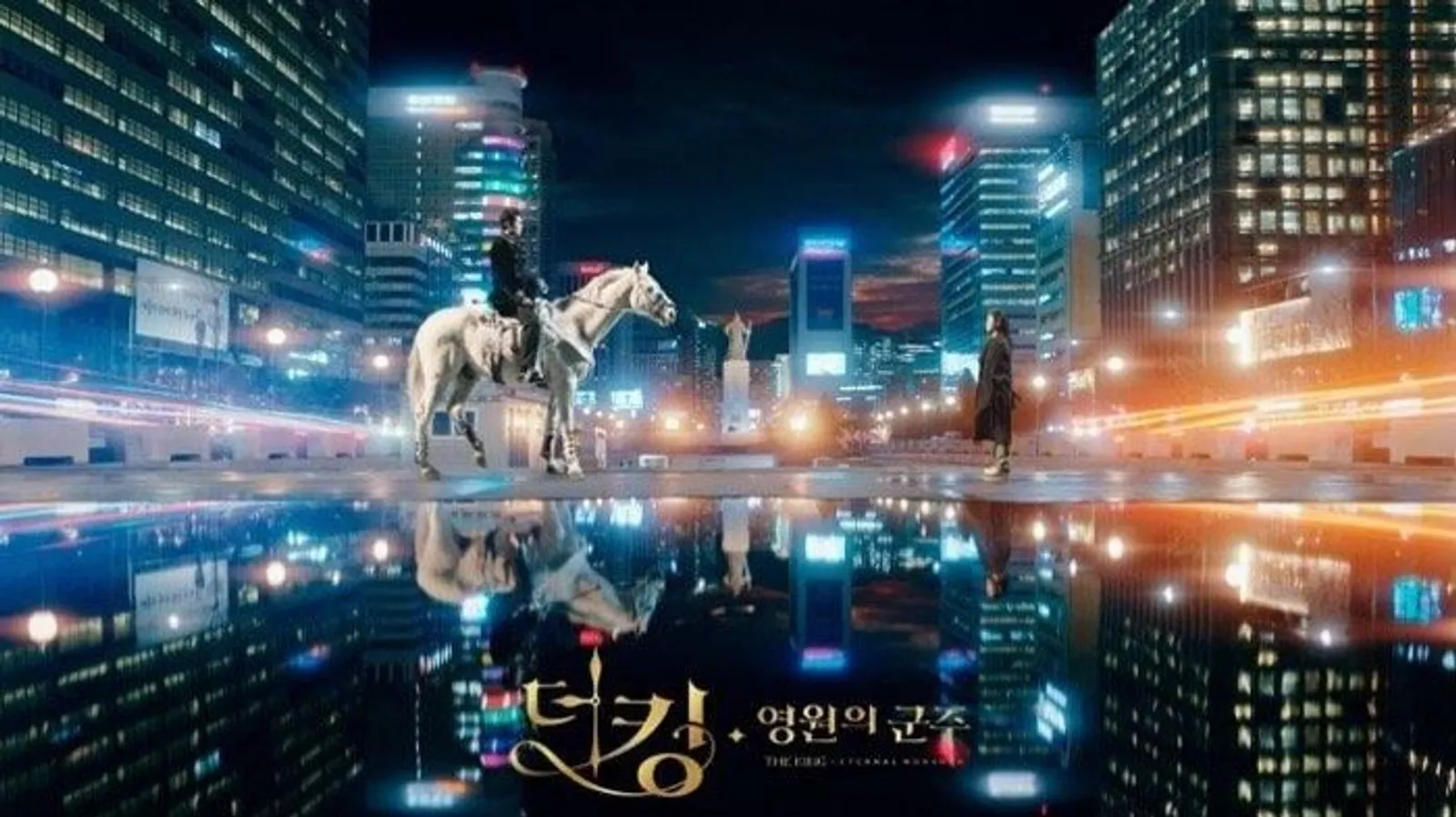 Bujet Ratusan Miliar, Ini 10 Drama Korea Termahal Sepanjang Masa
