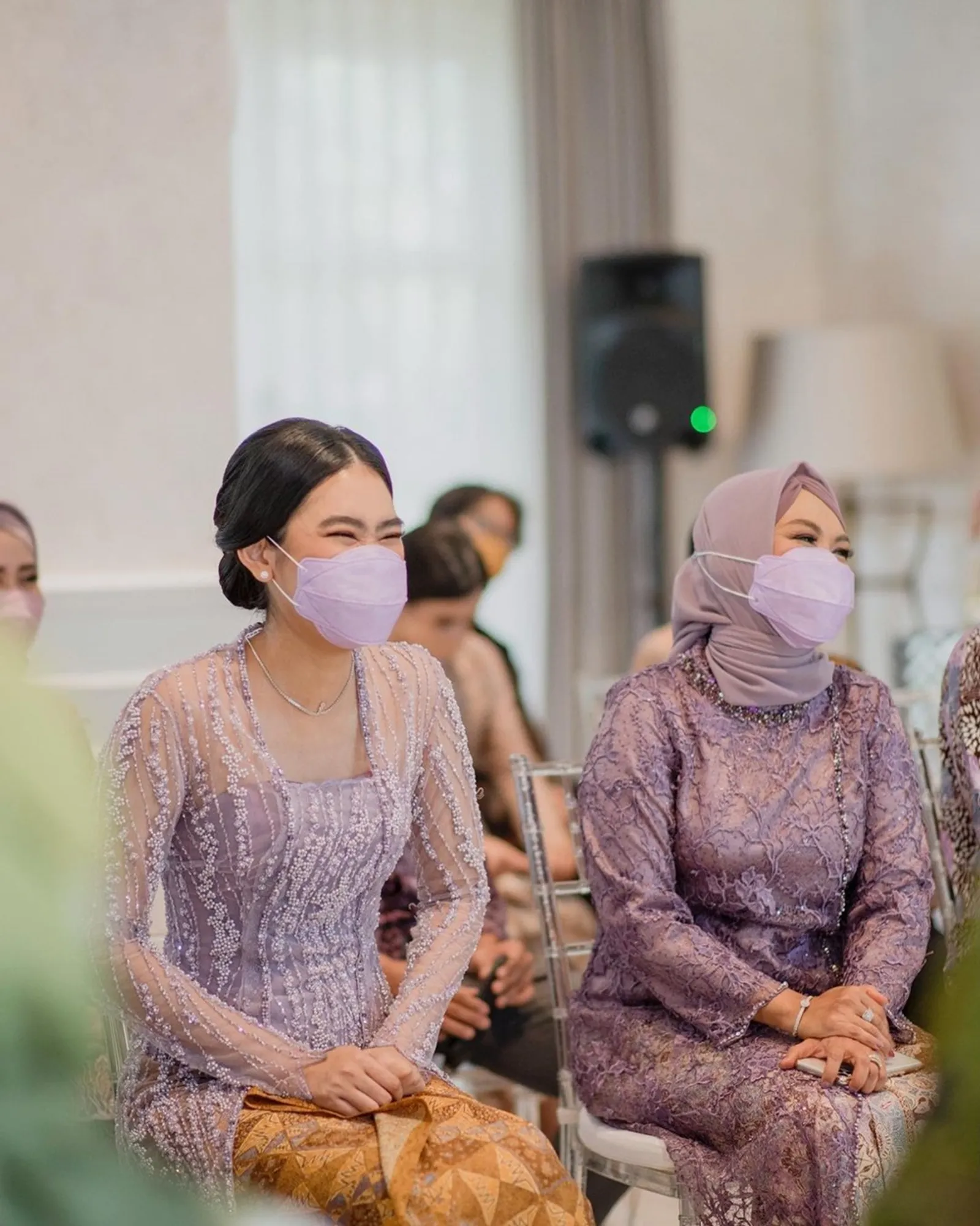 Siap Menikah, Intip 8 Momen Lamaran Alika Islamadina & Raja Siregar