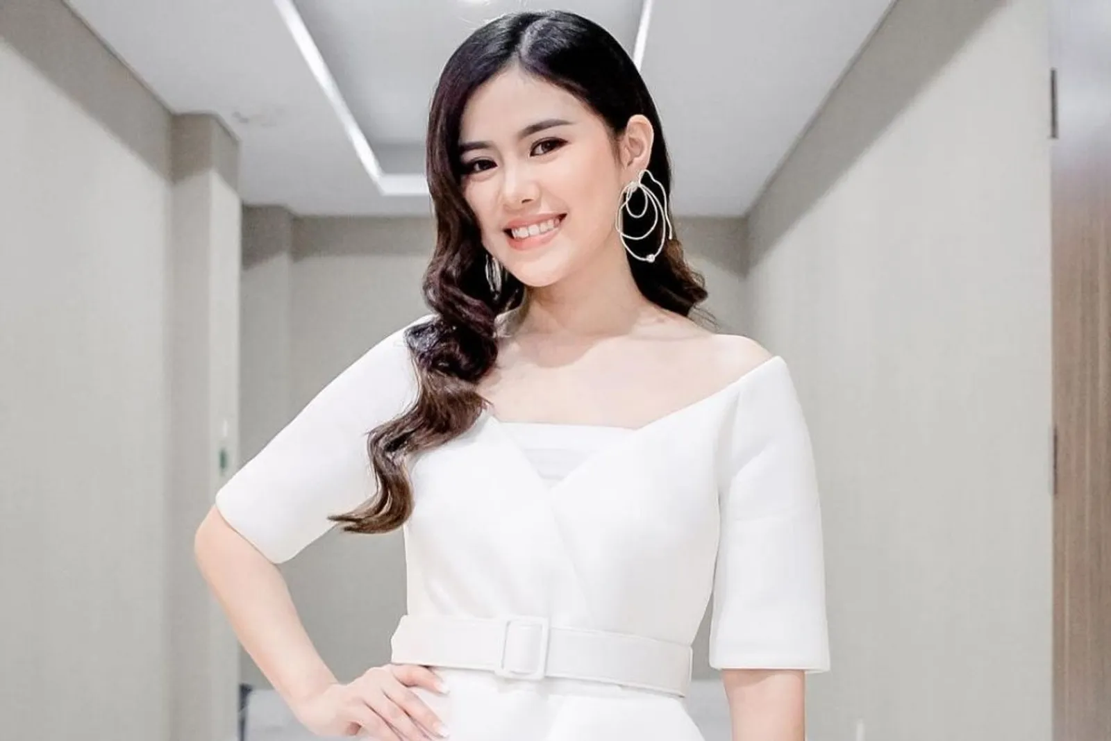 Jalannya Terhenti di Indonesian Idol, Intip 7 Pesona Melisa Hartanto