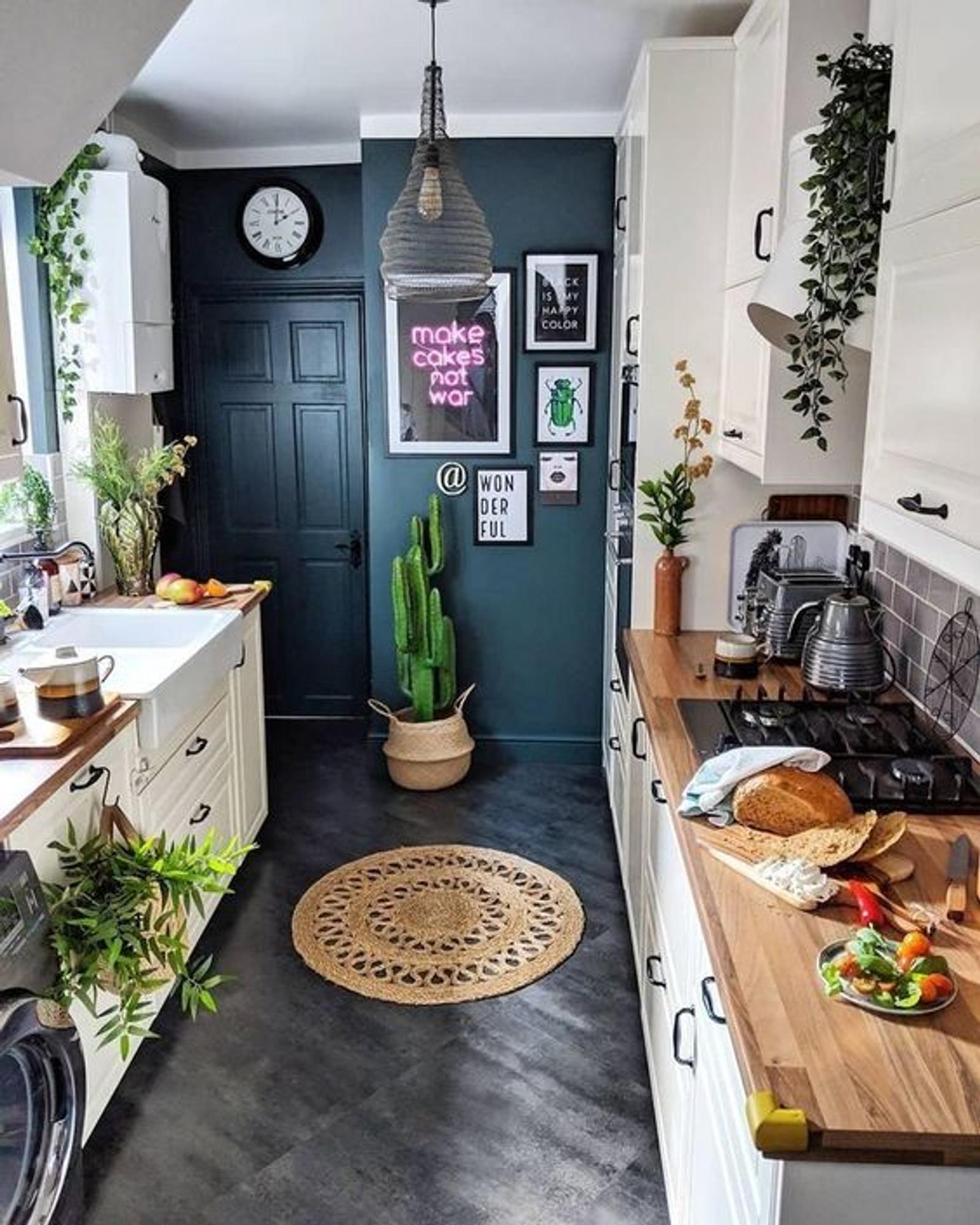 7 Inspirasi Desain Dapur Modern yang Bikin Kamu Betah Masak di Rumah