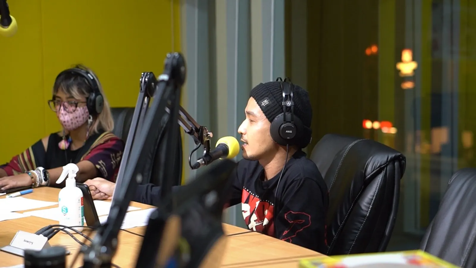 5 Dekade Radio Prambors,

Terdepan di Industri Kreatif Brand Anak Muda