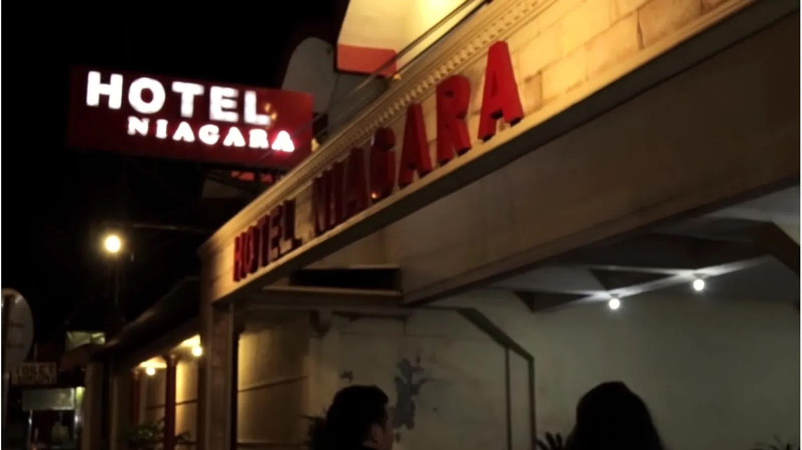 Sejarah dan Kisah Mistis Paling Terkenal di Hotel Niagara Malang