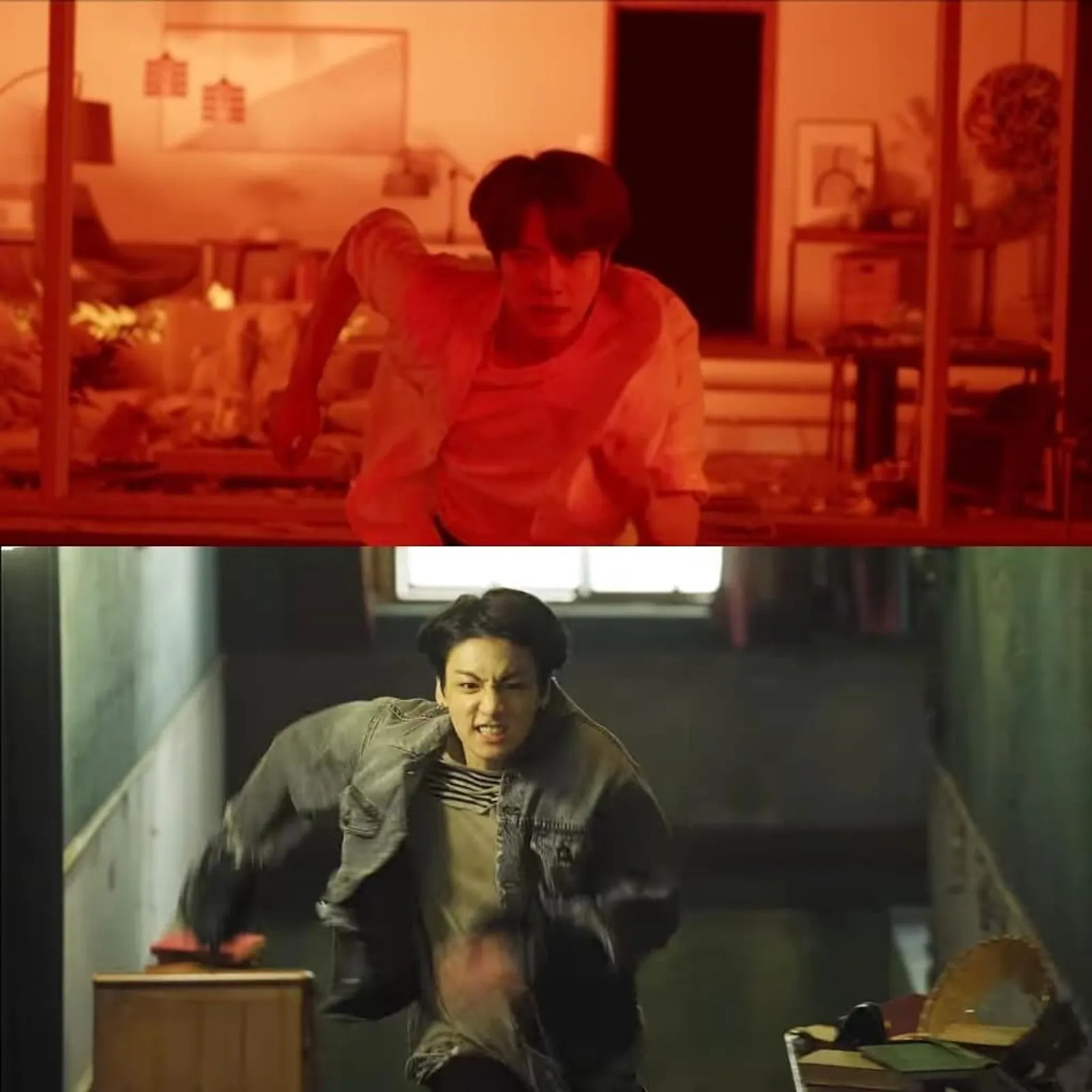 BTS Rilis Teaser Klip “Film Out”, Ini 10 Hal yang Mungkin Kamu Lewati